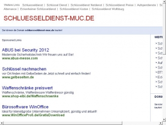 http://schluesseldienst-muc.de