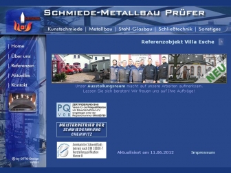 http://schmiede-metallbau-pruefer.de