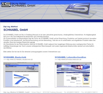 http://schnabel-gmbh.de