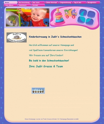 http://schneckenhaeuschen.com