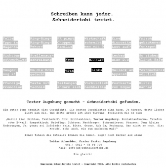 http://schneidertobi.de
