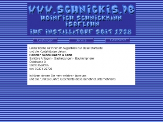 http://schnickis.de