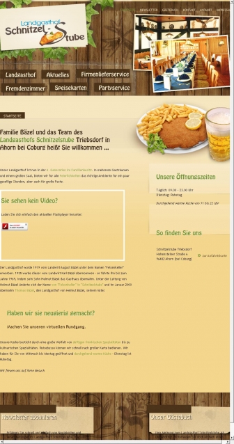 http://schnitzelstube-coburg.de