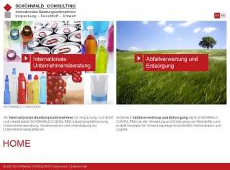 http://schoenwald-consulting.com