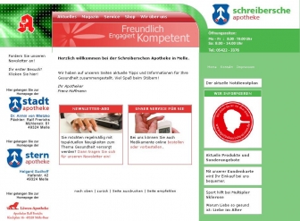 http://www.schreibersche-apotheke.de