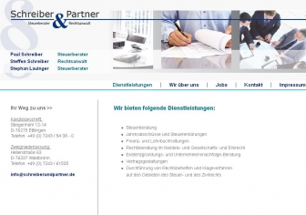 http://schreiberundpartner.de