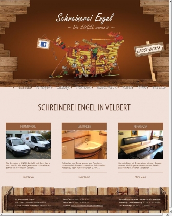 http://www.schreinerei-engel-velbert.de