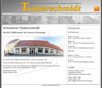 http://www.schreinerei-tauberschmidt.de