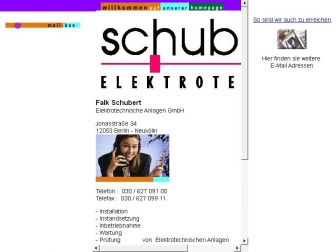 http://schubert-elektrotechnik.de