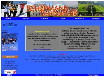 http://schuermanntour.de