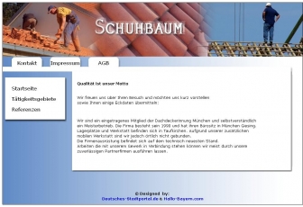 http://schuhbaum-bedachungen.de