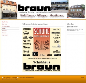 http://schuhhaus-braun.de