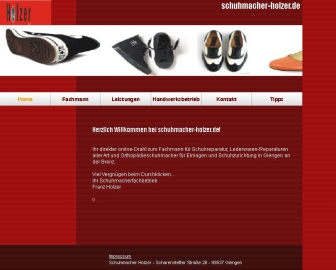 http://schuhmacher-holzer.de