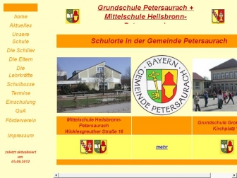 http://schule.petersaurach.de