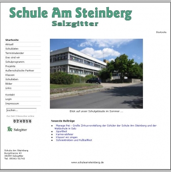 http://schuleamsteinberg.de