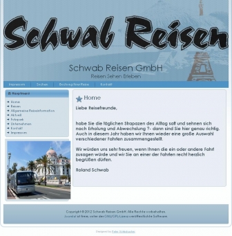 http://schwab-reisen.com