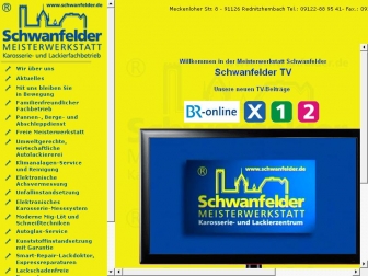 http://schwanfelder.de