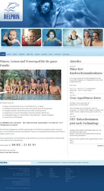 http://schwimmschule-delphin.info