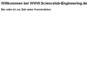 http://sciencelab-engineering.de