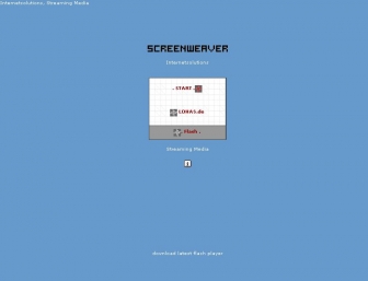 http://screenweaver.de