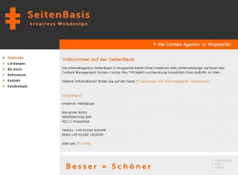 http://seitenbasis.de