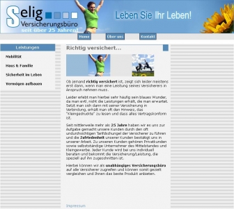 http://selig-versicherungen.de