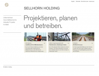 http://sellhorn-holding.de