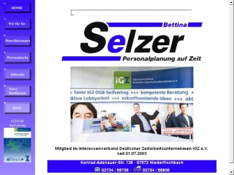 http://selzerpersonal.de