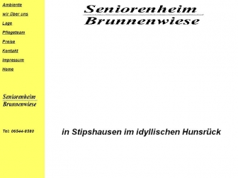 http://seniorenheim-brunnenwiese.de