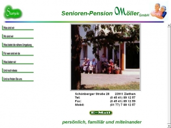 http://seniorenpension-moeller.de