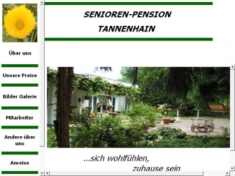 http://seniorenpension-tannenhain.de