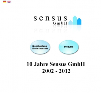 http://sensus-gmbh.de