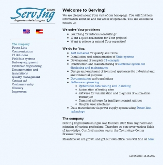 http://serving-gmbh.de