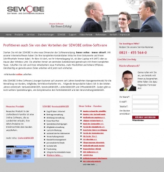 http://sewobe.de