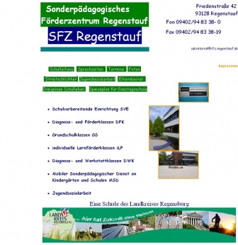 http://sfz-regenstauf.de