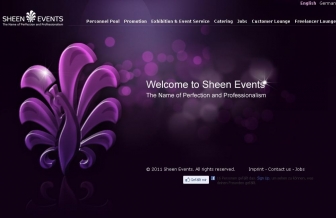 http://sheen-events.de