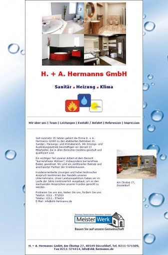 http://shk-hermanns.de