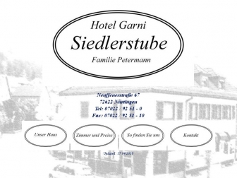 https://www.siedlerstube.de