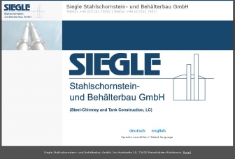 http://siegle-gmbh.de