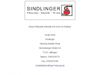 http://sindlinger-heizung.de