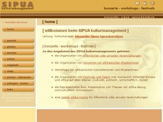 http://sipua.net