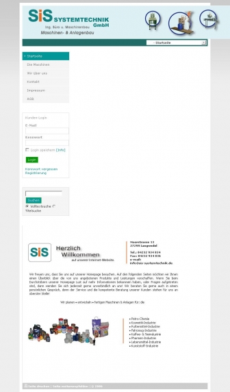 http://sis-systemtechnik.de