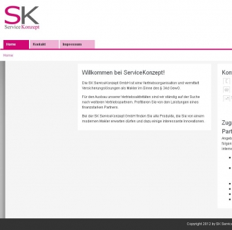 http://sk-servicekonzept.de