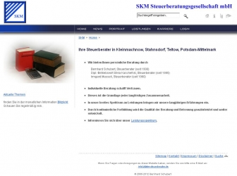 http://skm-steuerberater.de