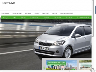 http://skoda-gering.de