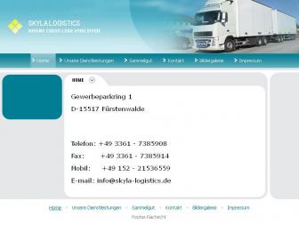 http://skyla-logistics.de