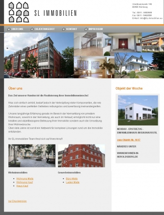 http://sl-immobilien.eu