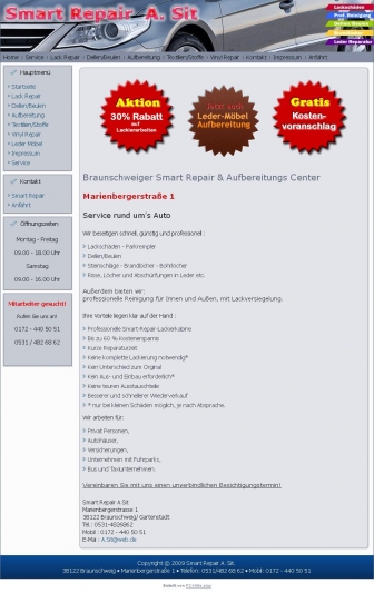 http://smart-repair-braunschweig.de