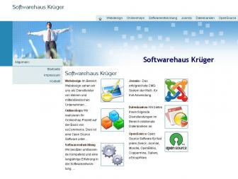 http://softwarehaus-krueger.de