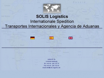 http://solis-logistics.com